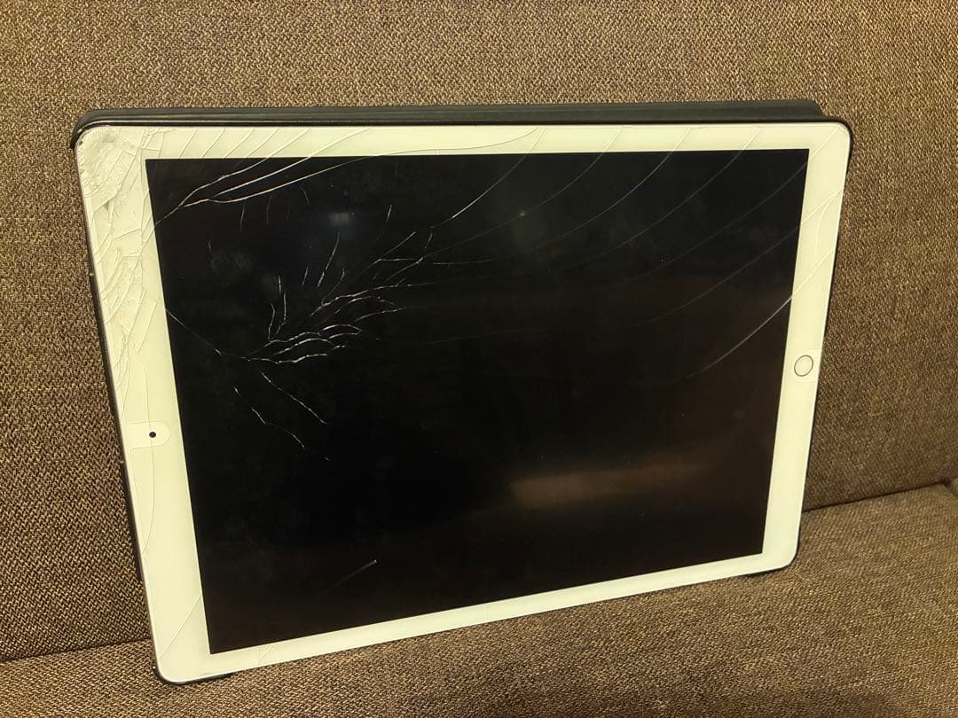 Apple iPad pro ジャンク