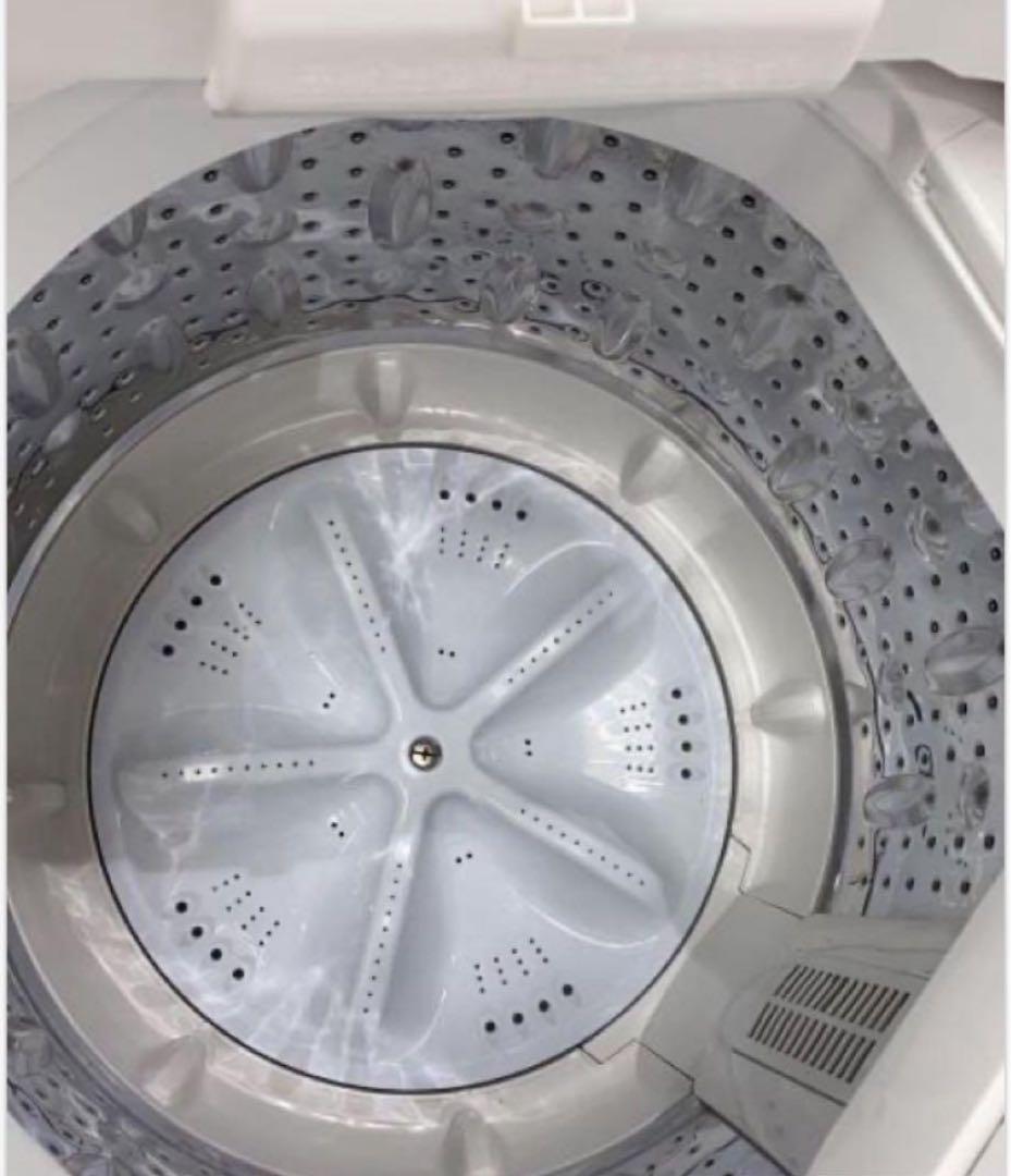 近隣地域限定　送料無料❗️高年式　大容量　冷蔵庫洗濯機セット