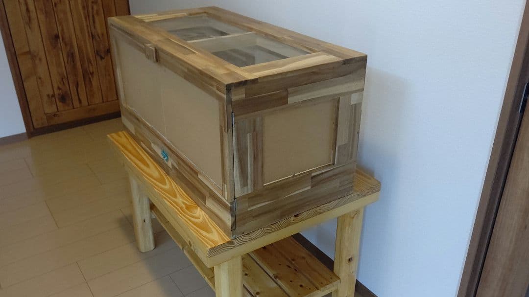 Nchanケージ90×45×45