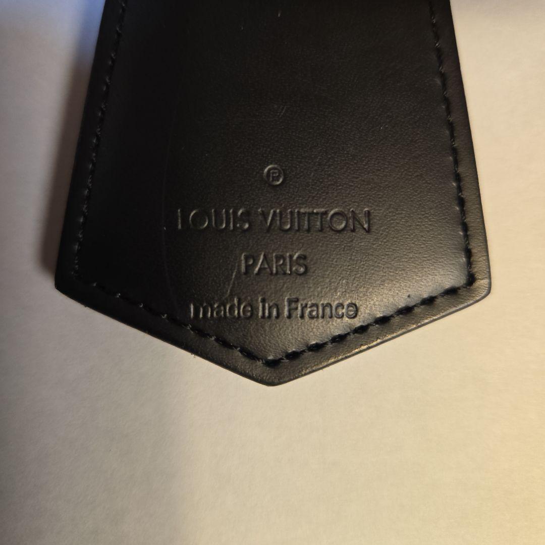 ルイヴィトン キーホルダー アンシャペ AO248 no1119