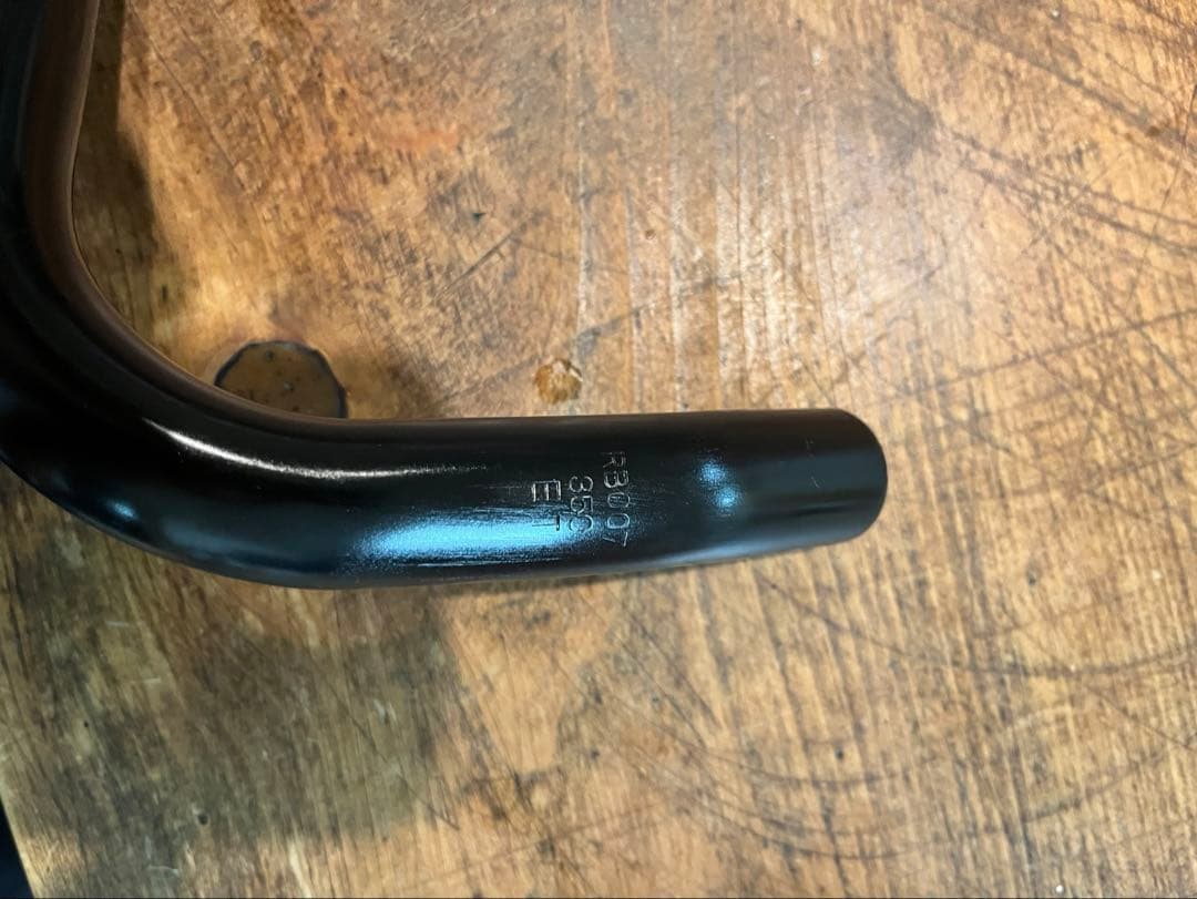 パーツ W BASE zig-zag bar RB007