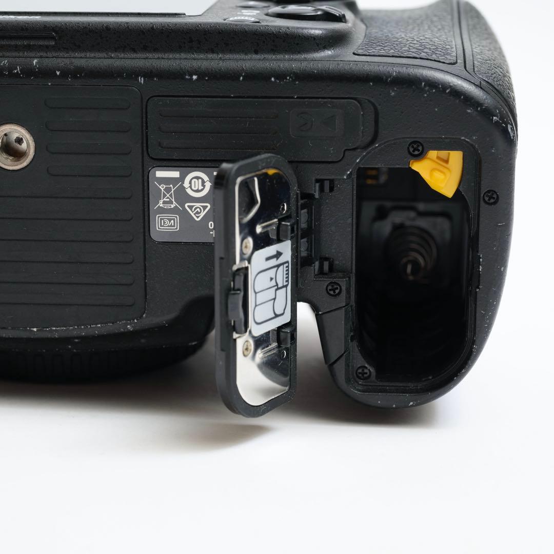 Nikon D810 デジタル一眼レフカメラ