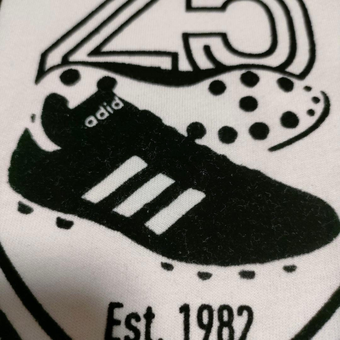 希少！adidasコパムンディアル25周年限定Tシャツ
