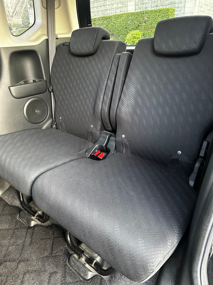 ホンダN-BOX カスタム⭐️G・ターボSSパッケージ⭐️車検2年付‼️綺麗‼️