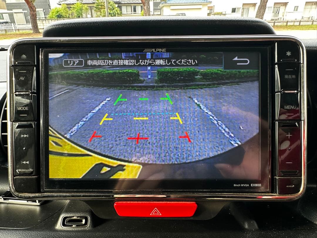 ホンダN-BOX カスタム⭐️G・ターボSSパッケージ⭐️車検2年付‼️綺麗‼️