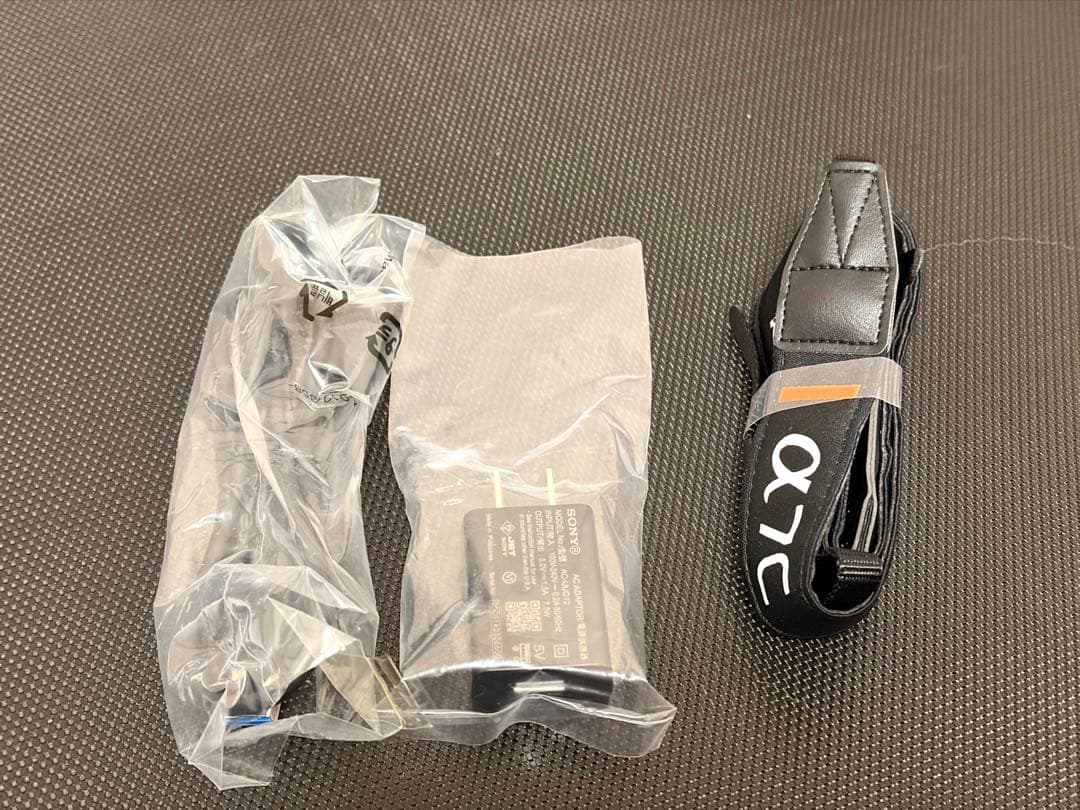 SONY α7c ボディのみ ILCE-7C / ミラーレス一眼