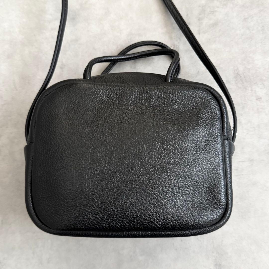 mimimi アエタ トゥモローランド別注 2way ボストン ショルダー