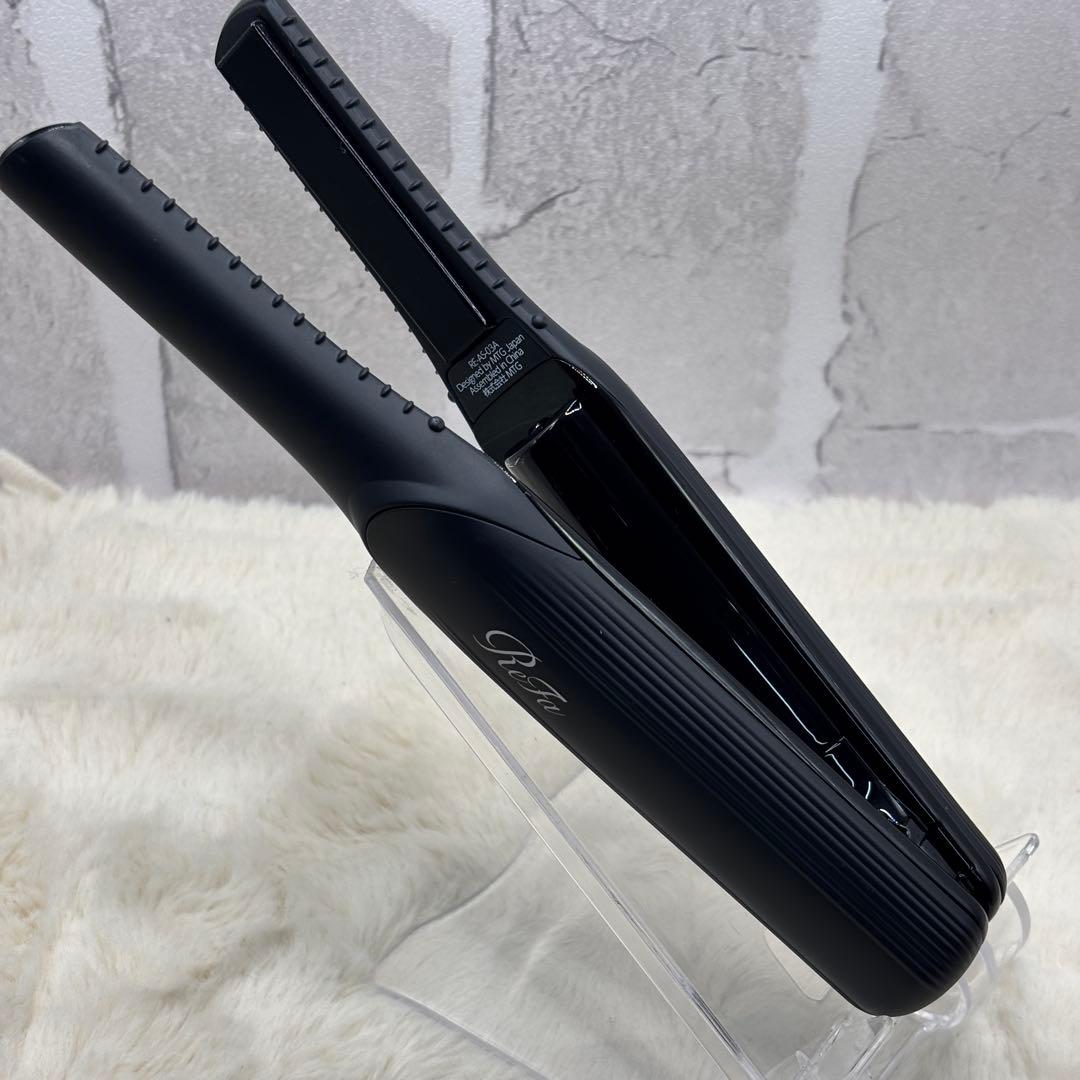 ReFa フィンガーアイロン ST RE-AS-03A 美品 正規品 動作良好