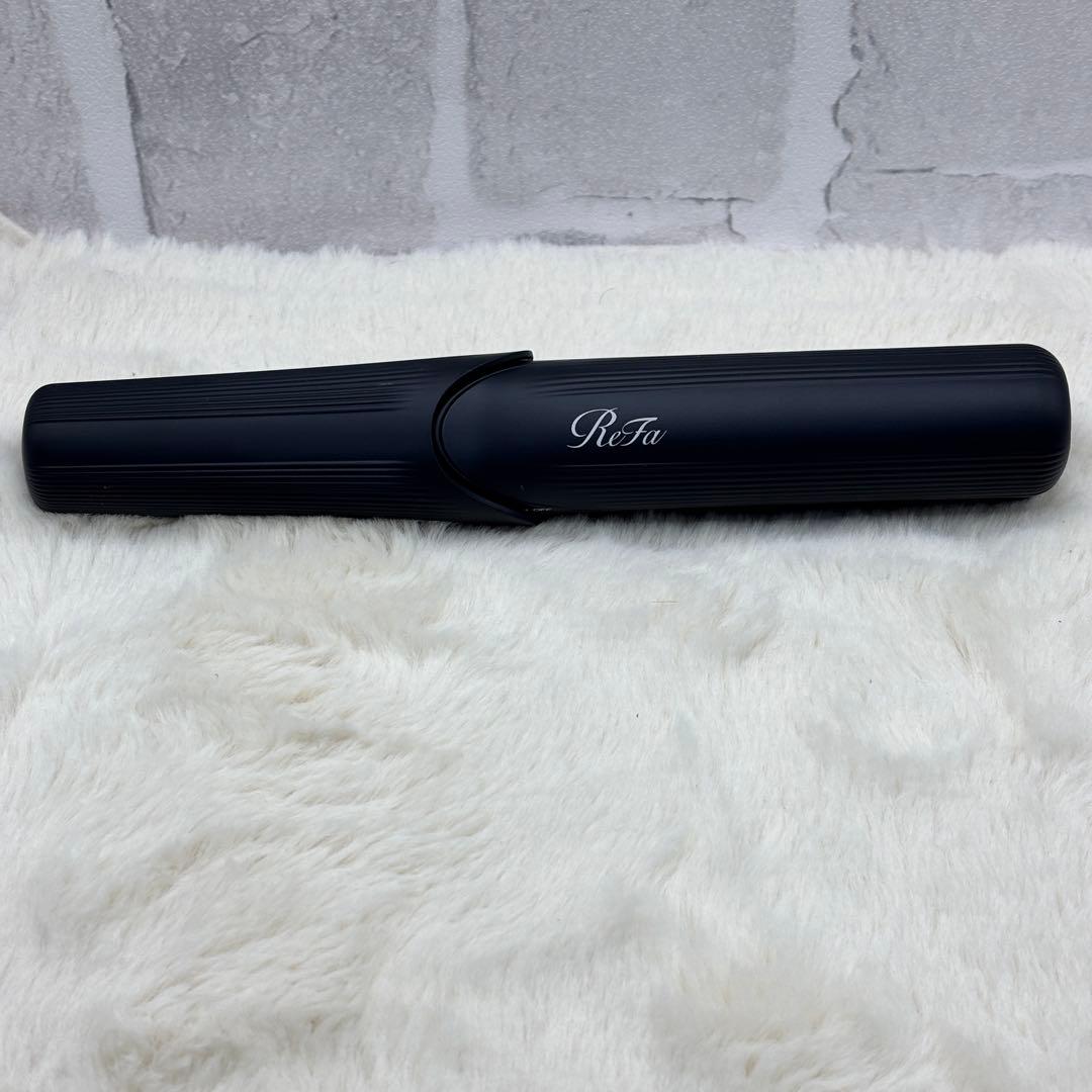 ReFa フィンガーアイロン ST RE-AS-03A 美品 正規品 動作良好