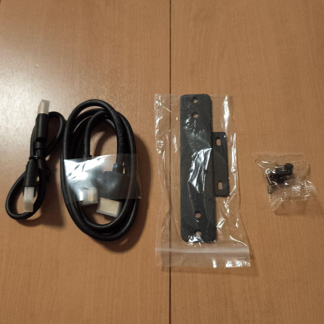 【美品】Beelink MINIS ミニPC Intel N100