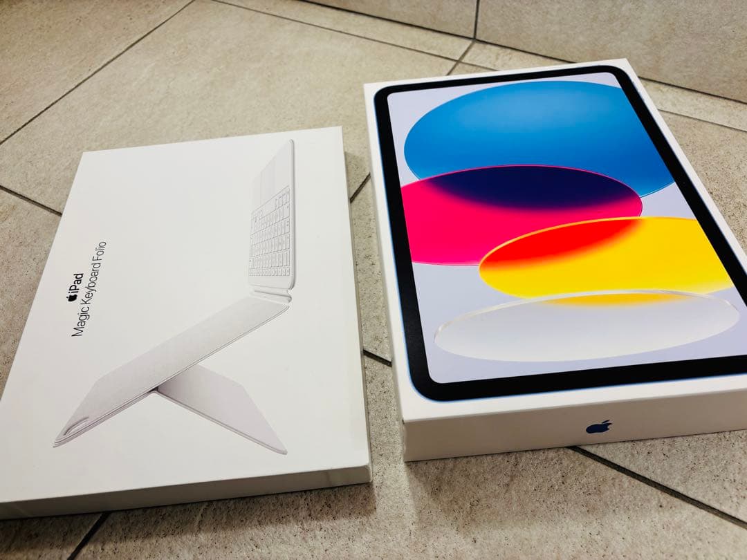 豪華セット【新品未開封】iPad 第11世代 Wi-Fi 128GB ブルー