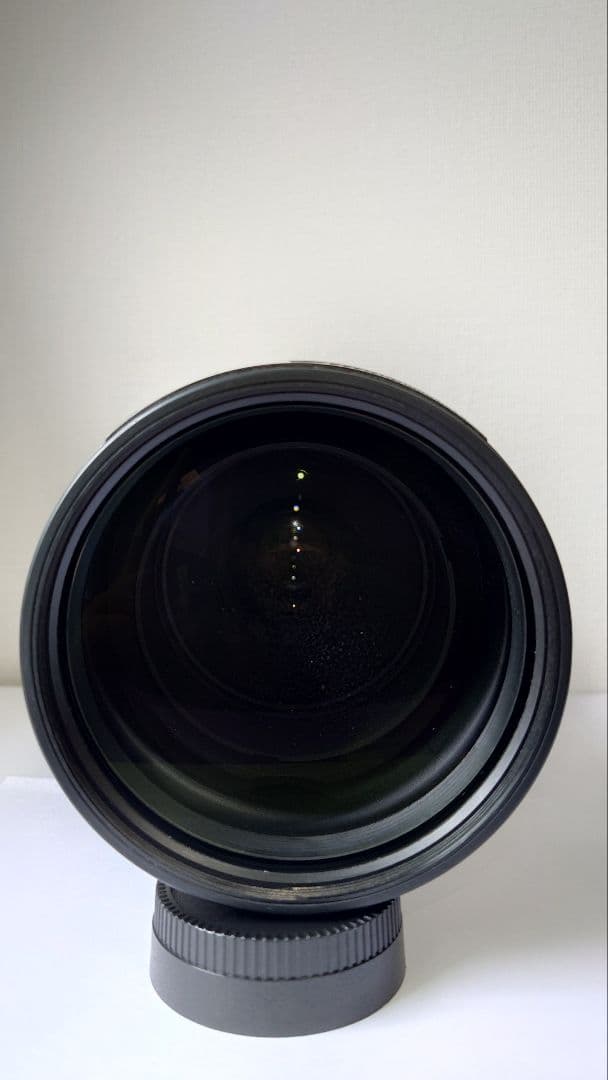 レンズ(ズーム) Tamron SP 150-600mm F5-6.3 Di VC Nikon