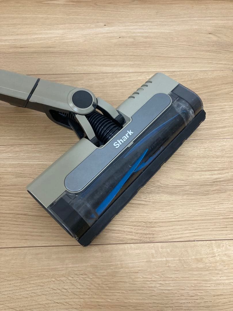 【Arai】Shark コードレス クリーナー EVOPOWER