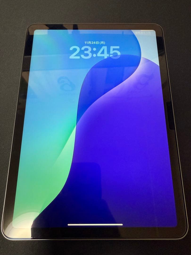 Apple iPadAir M3 第7世代　128GB Wi-Fiモデル