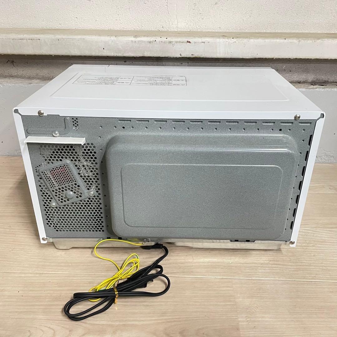 ◆ 送料込み Panasonic NE-FL1A 単機能電子レンジ 23年製