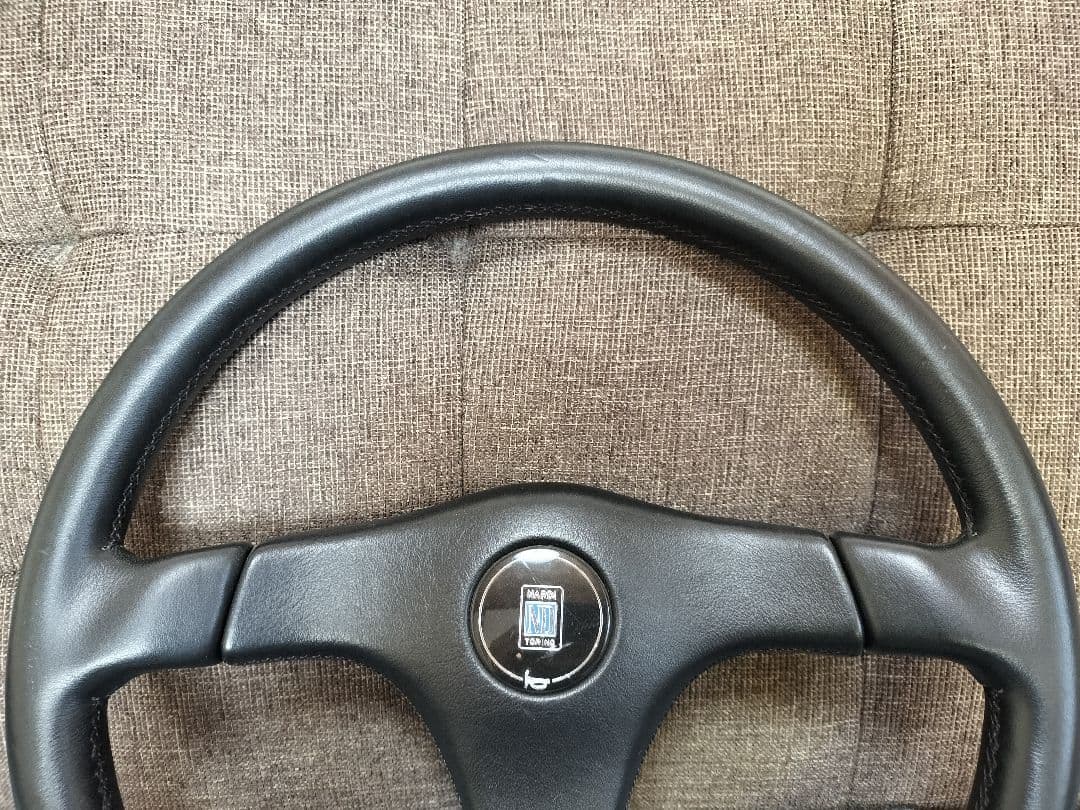 NARDI ステアリング　SUBARU