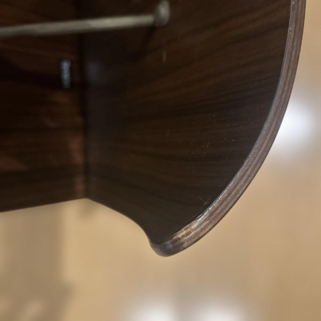 天童木工 TENDO バタフライスツール　柳宗理 SORI YANAGI 中古品