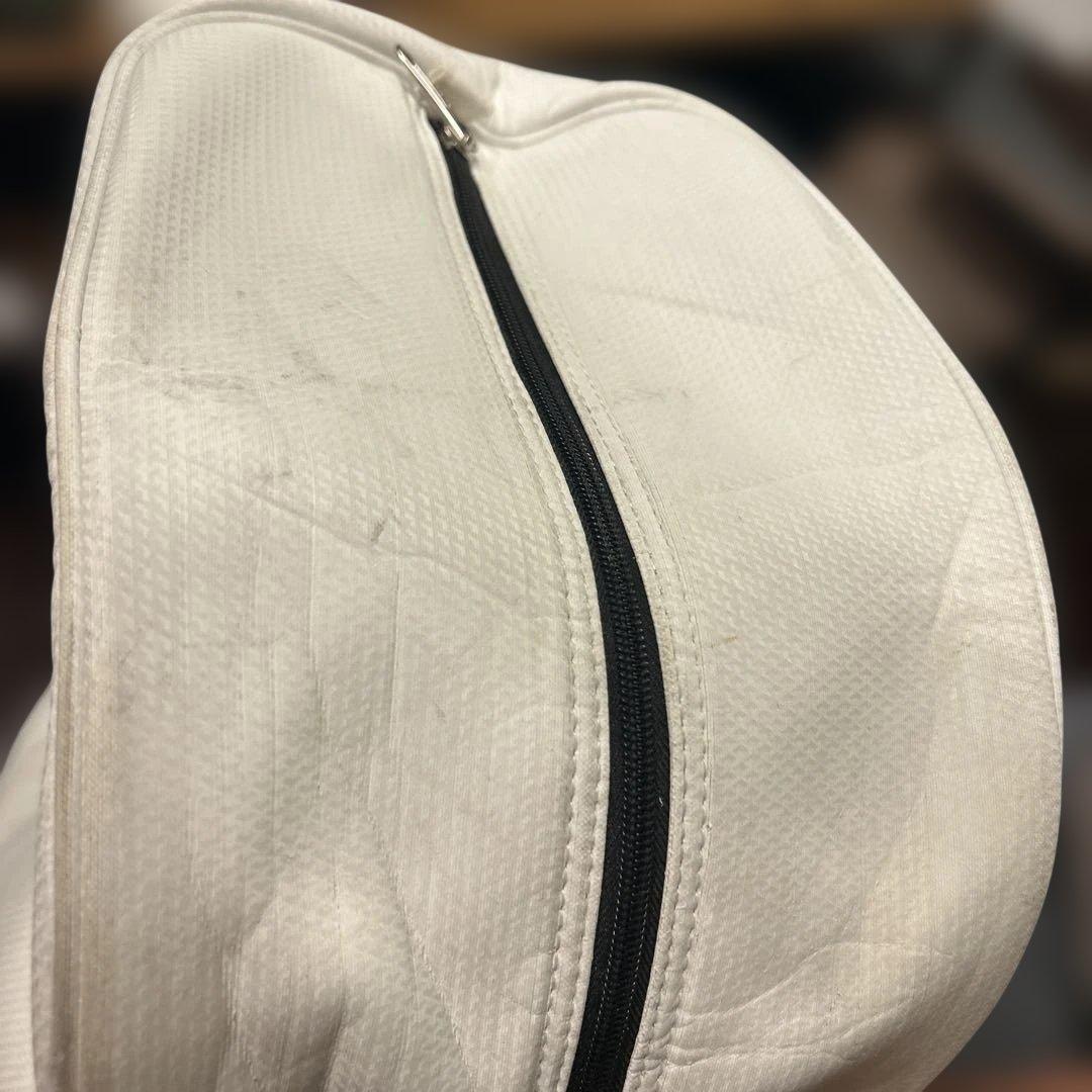 ★ゼクシオキャディバック　プロレプリカモデル★