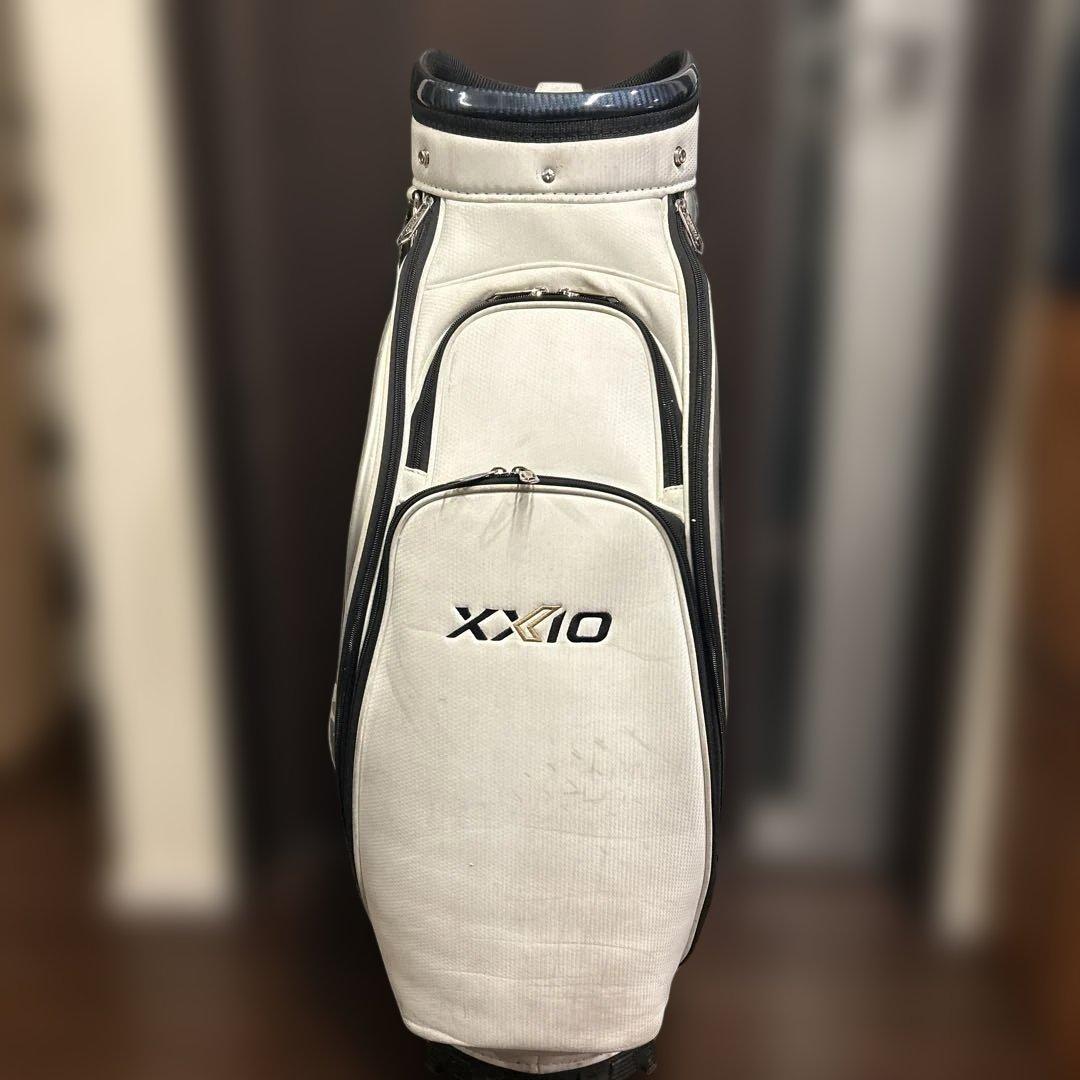 ★ゼクシオキャディバック　プロレプリカモデル★