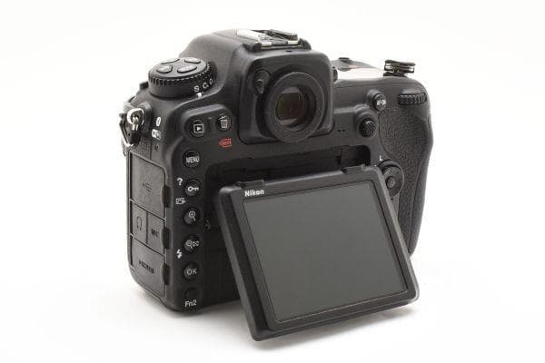 極美品｜ Nikon D500｜ N070