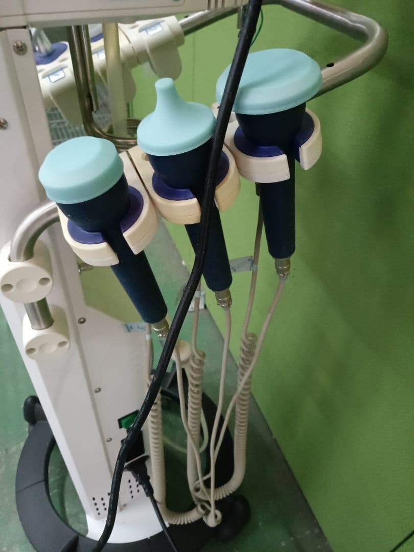 中古　Sonia NEO405 4機能複合美顔器　スチーマー　超音波　業務用