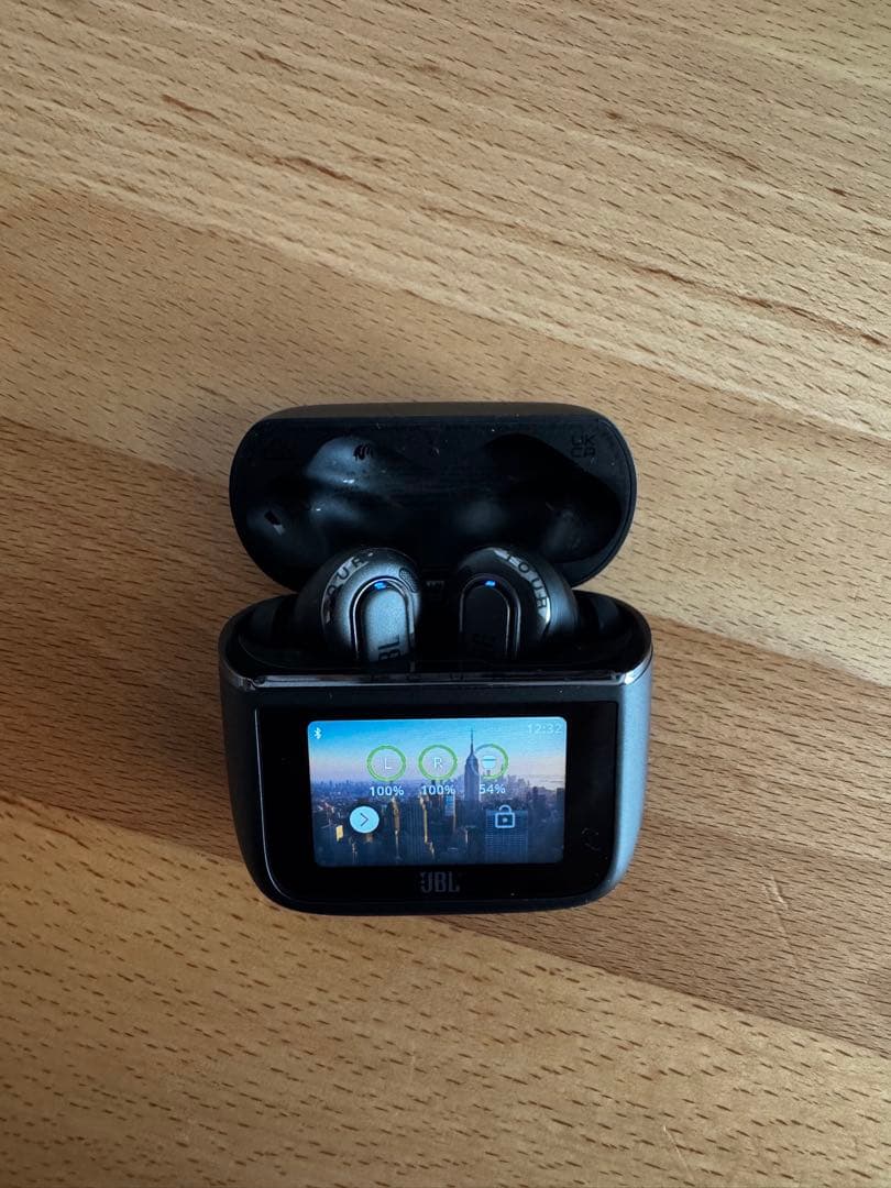 JBL TOUR PRO 3 ワイヤレスイヤフォン