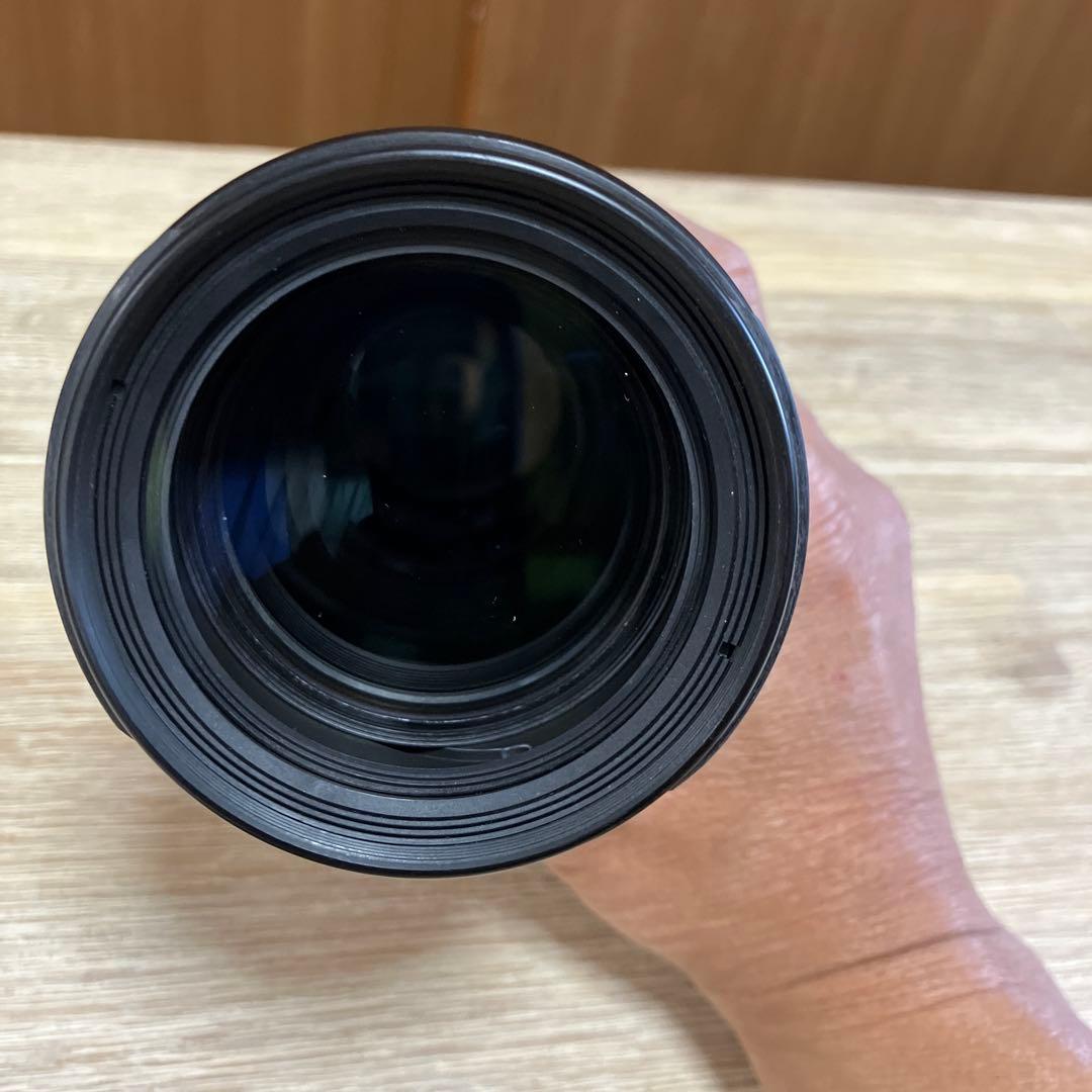 Canon EF 70-200mm f/4L USM （中古品）