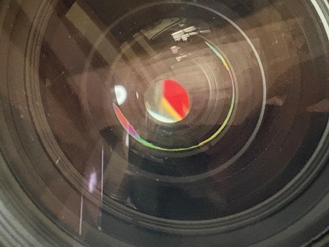 その他 MAMIYA SEKOR SHIFT Z 75mm f4.5 W