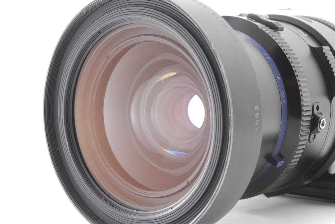 その他 MAMIYA SEKOR SHIFT Z 75mm f4.5 W