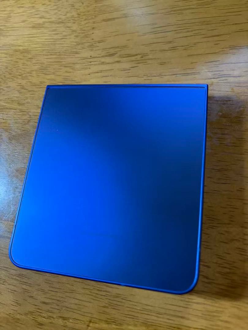 Galaxy Z Flip7 本体