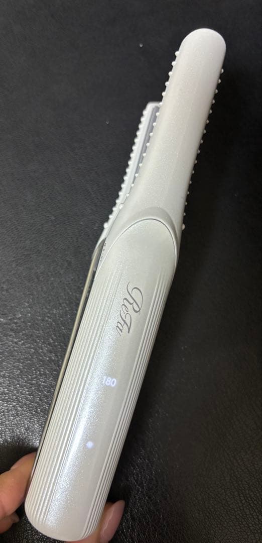 【USED/動作確認済み】ReFa リファビューティック フィンガーアイロン