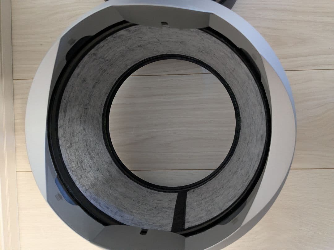 【美品】Dyson Pure Hot + Cool™空気清浄機能付ファンヒーター