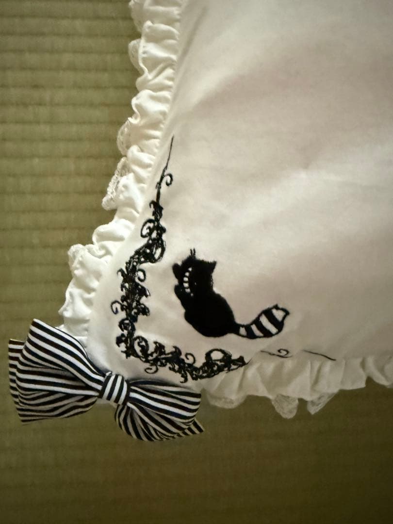 きゃんナナ　アリスベッド（クッション）