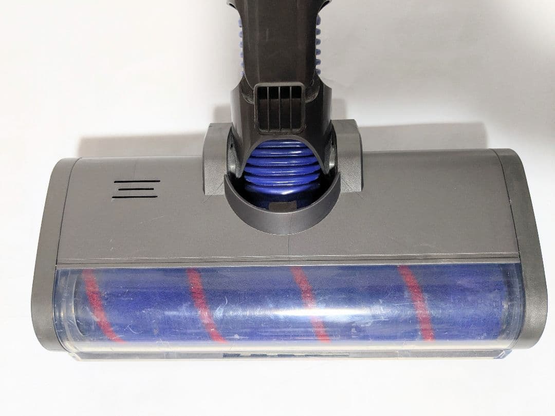 【50分稼働】ダイソン掃除機V10 ②