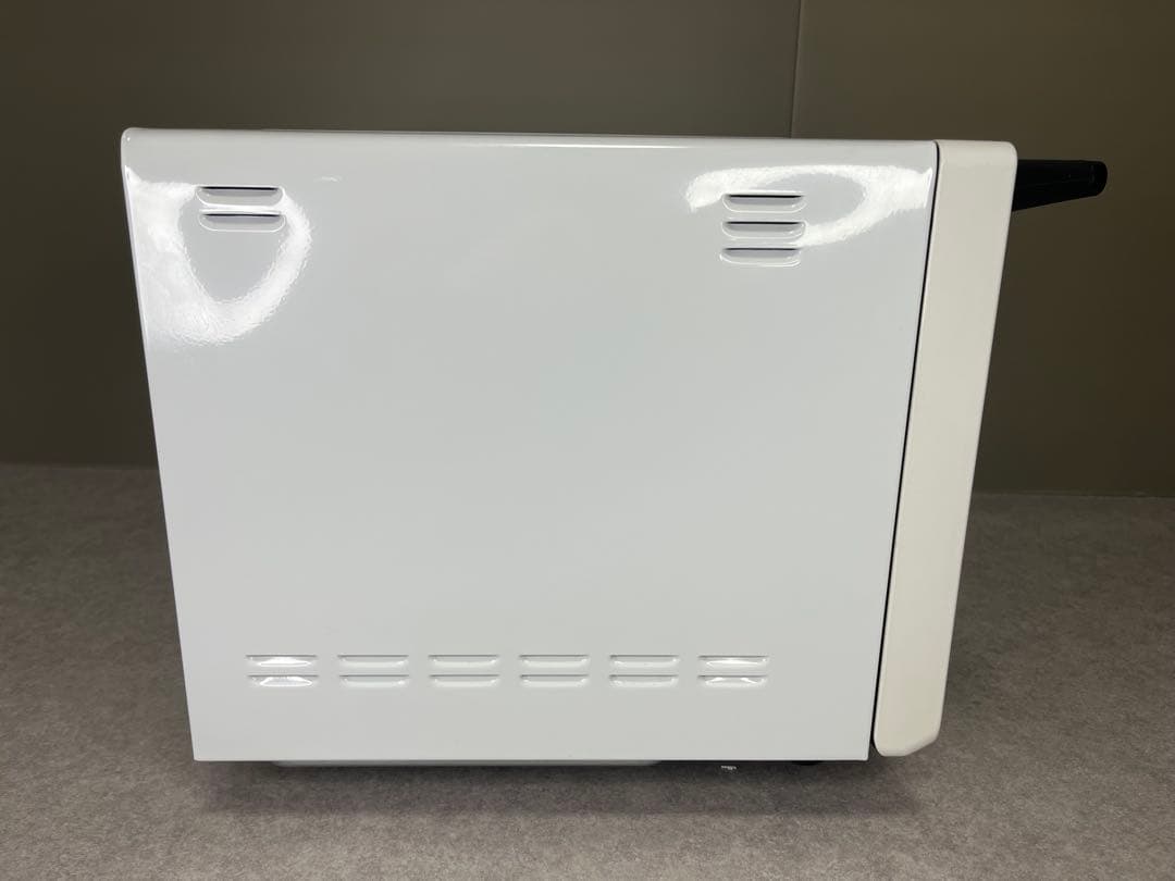 美品【HITACHI】日立 オーブンレンジ MRO-F5Y(W) 2022年製