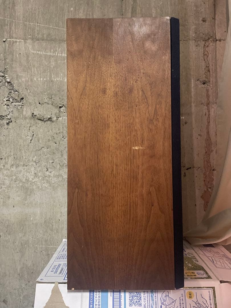 JBL スピーカーペア 4313 4312m COMPACT MONITOR