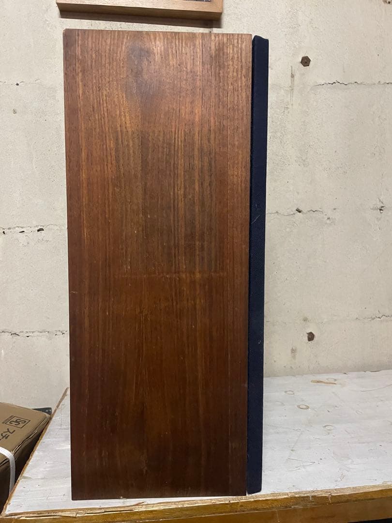 JBL スピーカーペア 4313 4312m COMPACT MONITOR