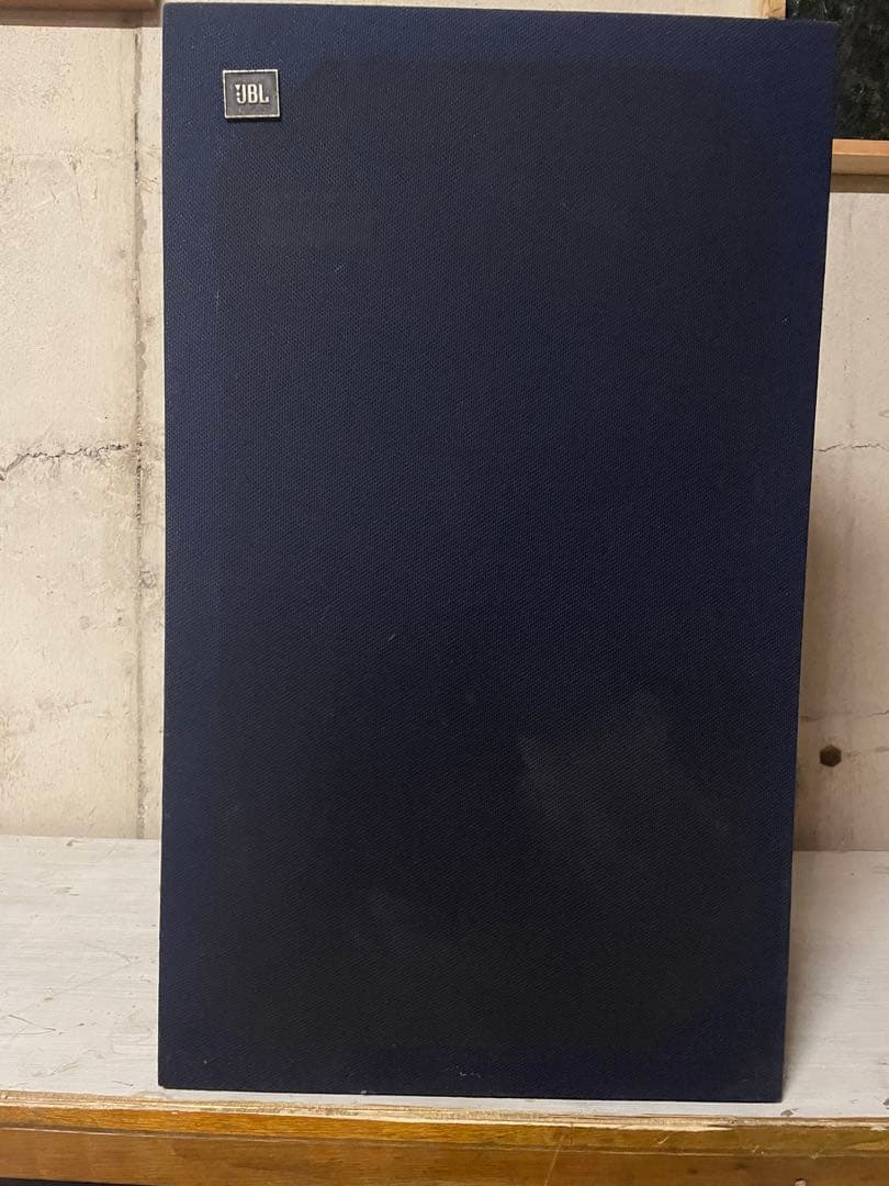 JBL スピーカーペア 4313 4312m COMPACT MONITOR