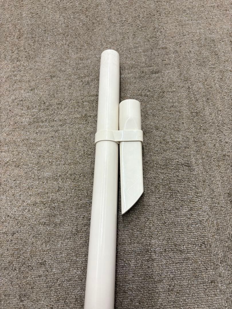 【新品同様】マキタ Makita CL100D 充電式スティッククリーナー 純正