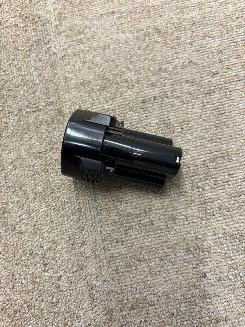 【新品同様】マキタ Makita CL100D 充電式スティッククリーナー 純正