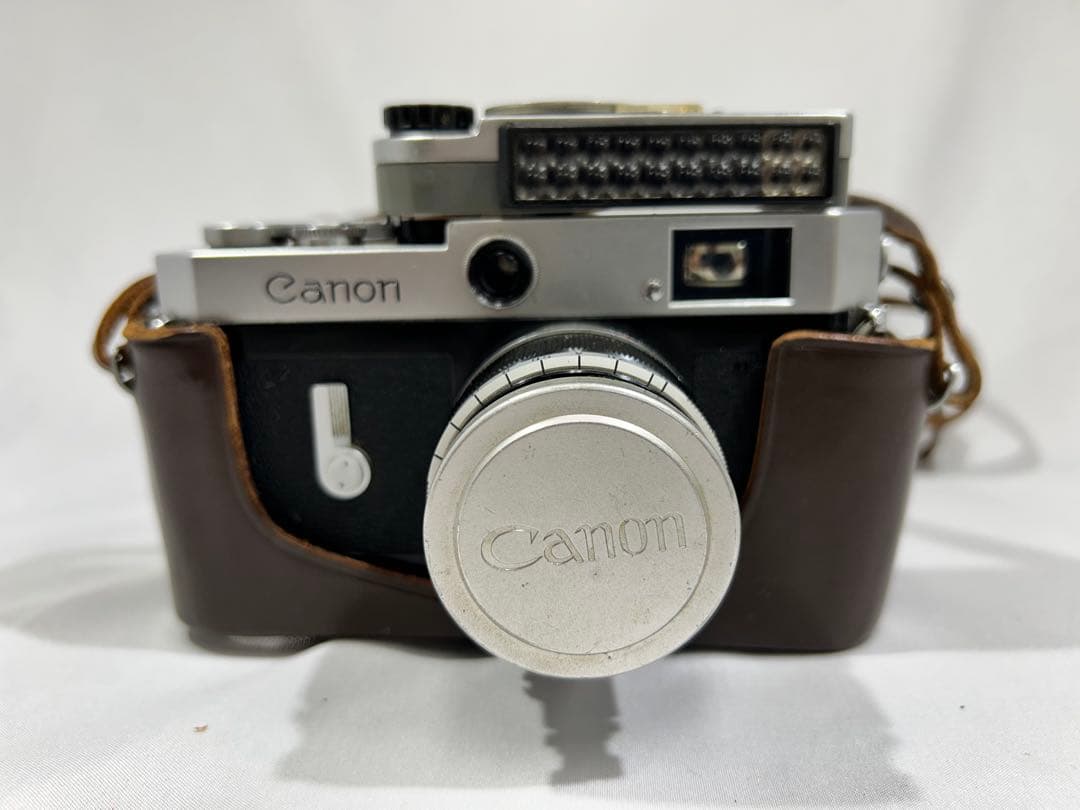 Canon フィルムカメラ 一眼レフセット