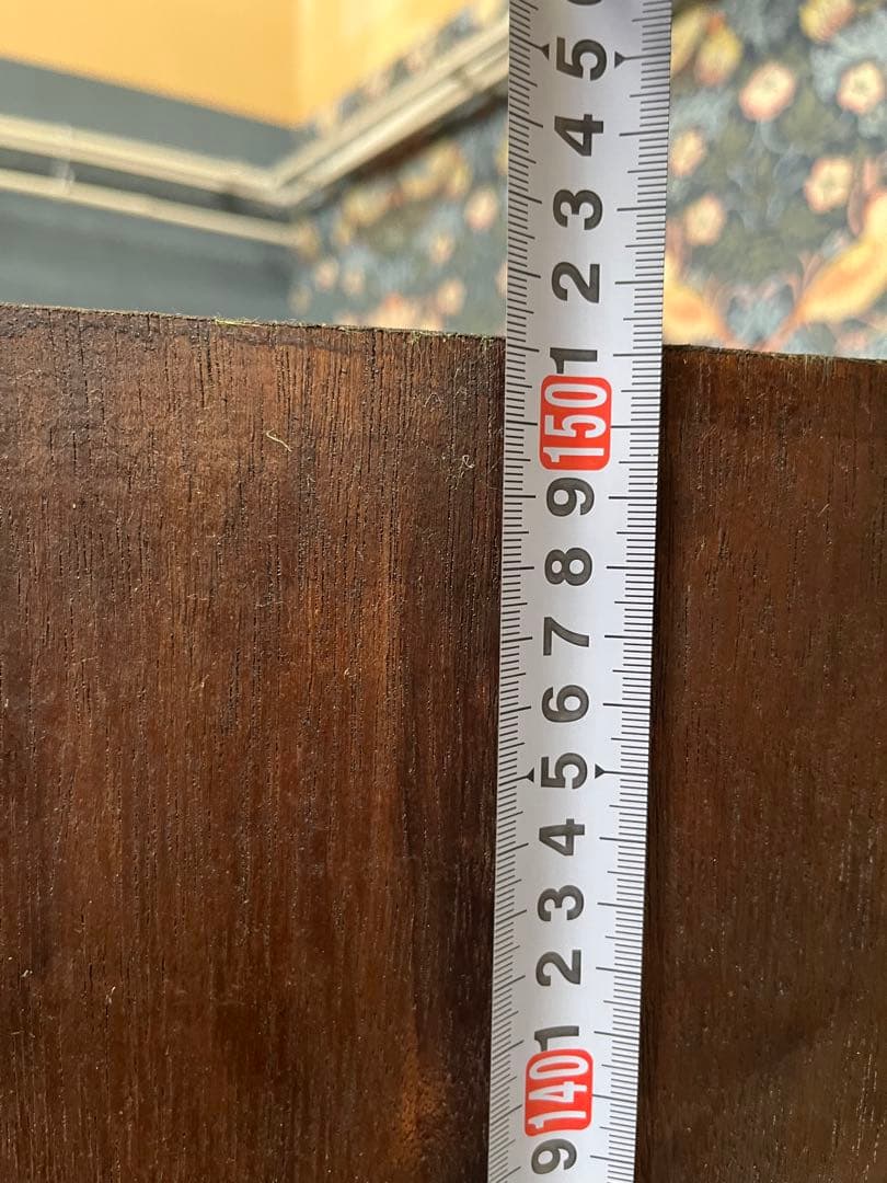 木製棚 当時物 昭和レトロ インテリア ビンテージ アンティーク 古道具 古民家