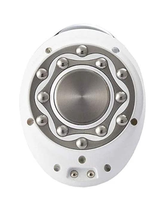 ヤーマン キャビスパRFコア ピンク HRF-17P 専用ボディージェル付き