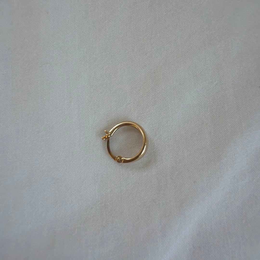 ete ピアス