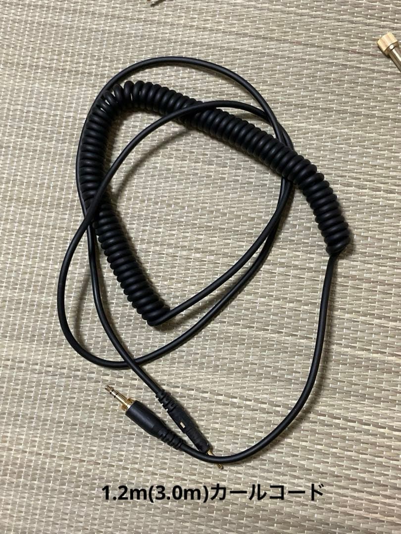 ⭐︎限定カラー⭐︎ audio-technica ATH-M50x RD