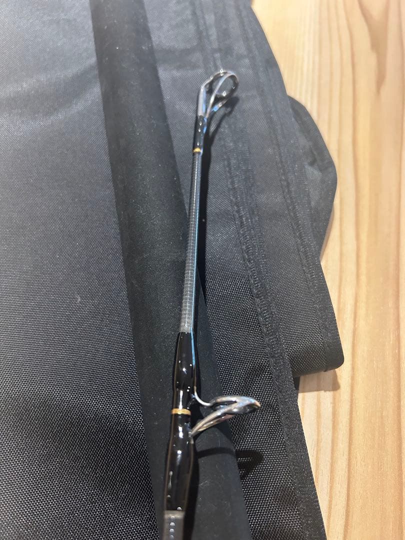 カーペンターKLLビッグツナ71/45sカスタムモデル