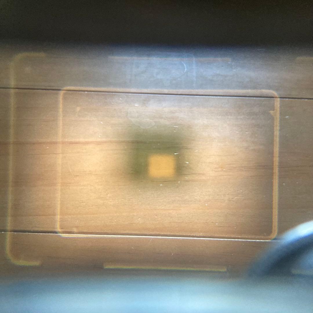 NIKON S3 レンジファインダー フィルムカメラ