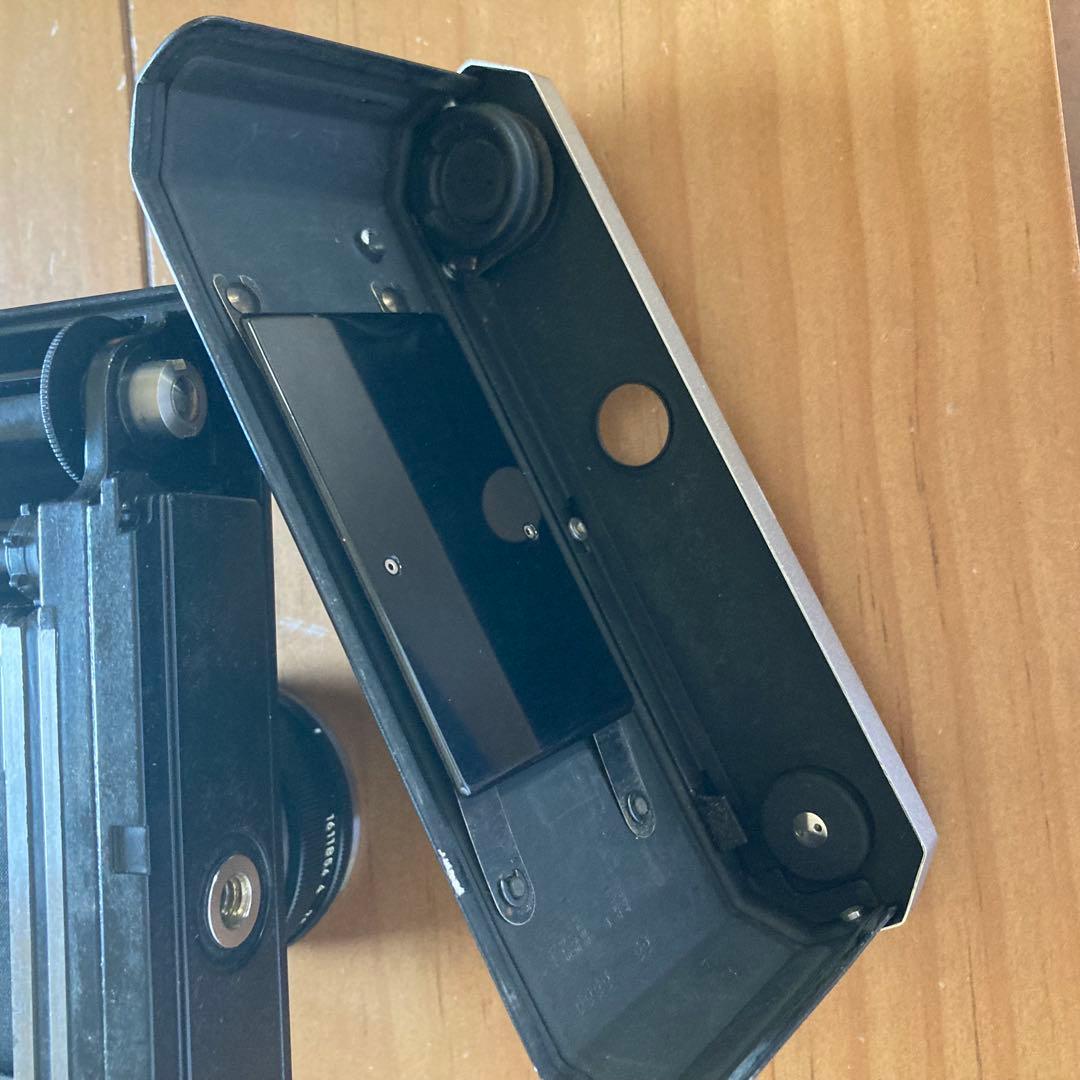 NIKON S3 レンジファインダー フィルムカメラ