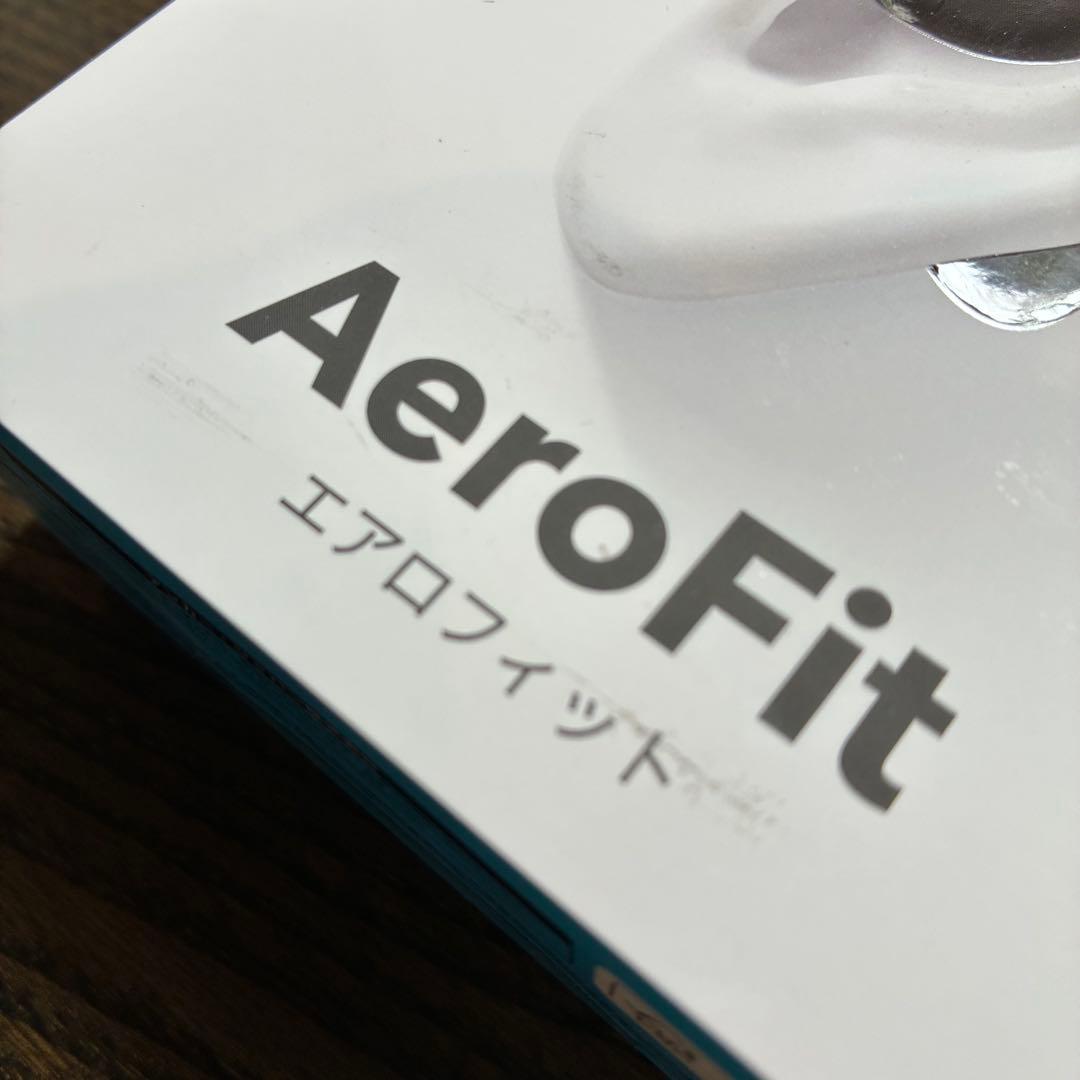 Anker AeroFit オープンイヤー型ワイヤレスイヤホン