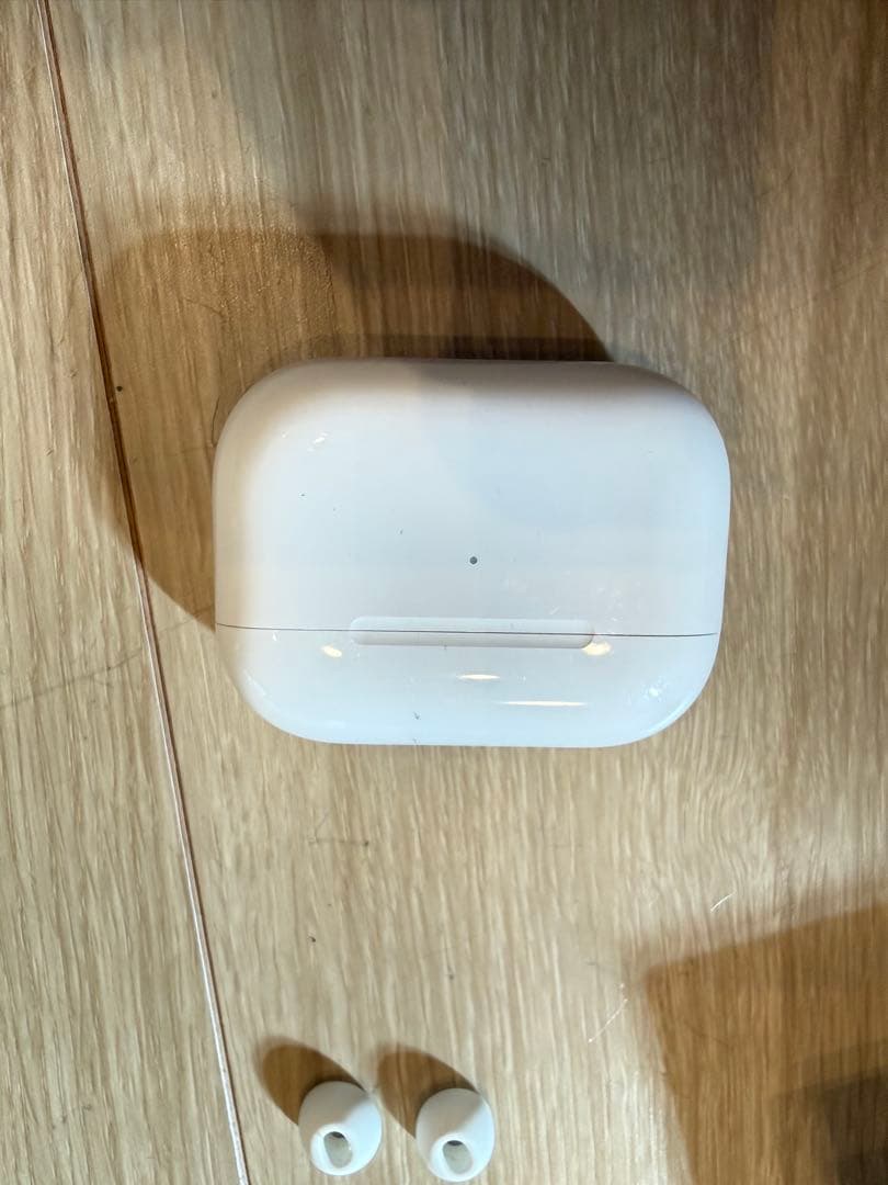 AirPods Pro 第二世代　USB-C